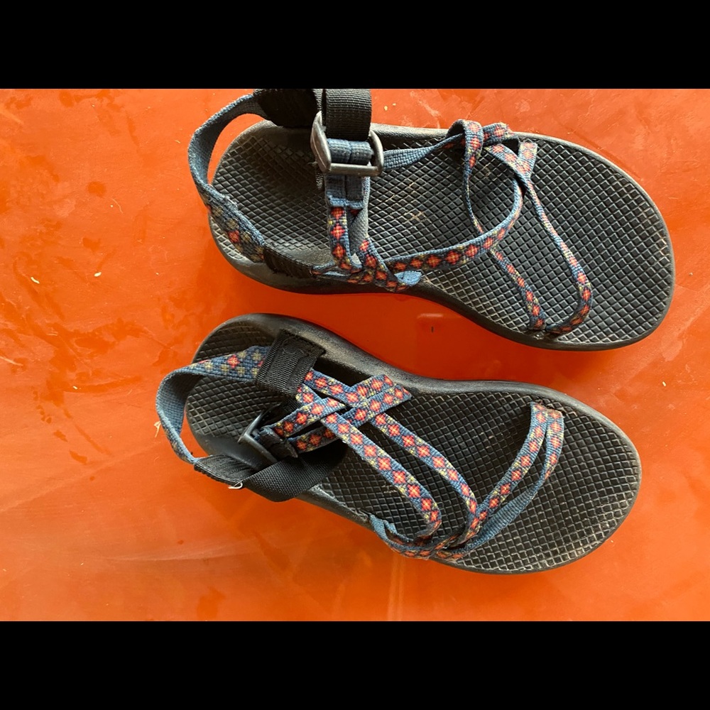 Chaco sandals
